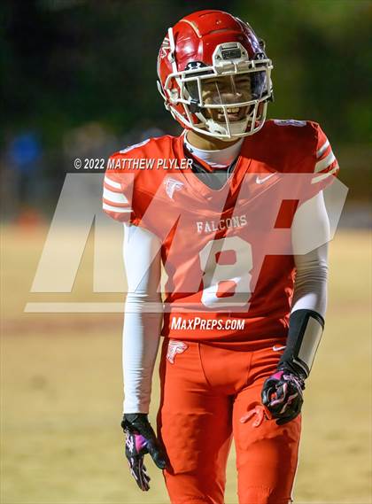 Thumbnail 1 in Terry Sanford vs Seventy-First (NCHSAA 3A Fourth Round) photogallery.