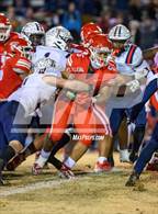 Photo from the gallery "Terry Sanford vs Seventy-First (NCHSAA 3A Fourth Round)"