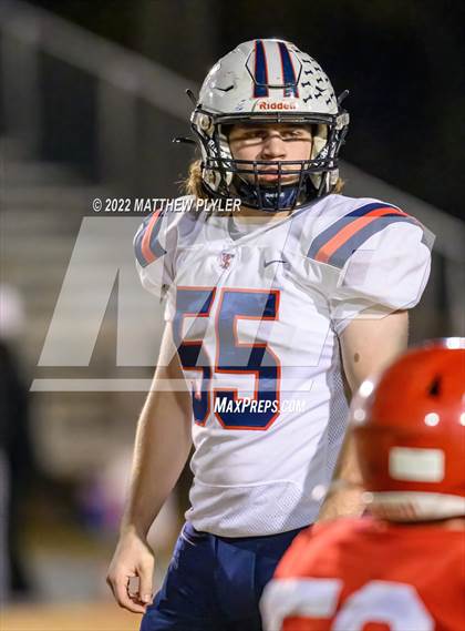 Thumbnail 2 in Terry Sanford vs Seventy-First (NCHSAA 3A Fourth Round) photogallery.