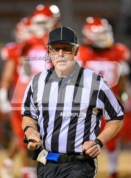 Thumbnail 1 in Terry Sanford vs Seventy-First (NCHSAA 3A Fourth Round) photogallery.