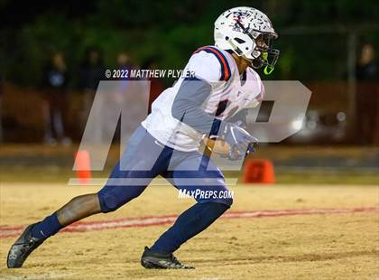 Thumbnail 1 in Terry Sanford vs Seventy-First (NCHSAA 3A Fourth Round) photogallery.