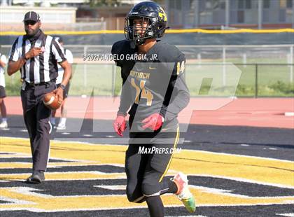 Thumbnail 2 in Pittsburg @ Antioch (Big Little Game) photogallery.