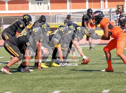 Thumbnail 2 in Pittsburg @ Antioch (Big Little Game) photogallery.