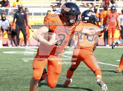 Thumbnail 3 in Pittsburg @ Antioch (Big Little Game) photogallery.