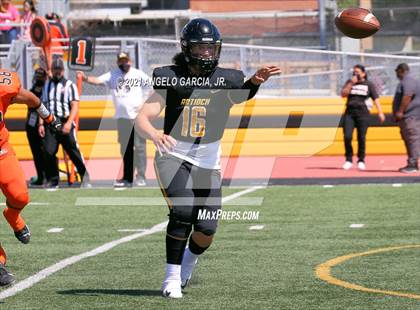 Thumbnail 3 in Pittsburg @ Antioch (Big Little Game) photogallery.