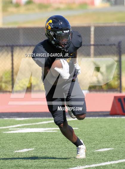 Thumbnail 2 in Pittsburg @ Antioch (Big Little Game) photogallery.