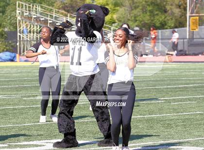 Thumbnail 1 in Pittsburg @ Antioch (Big Little Game) photogallery.