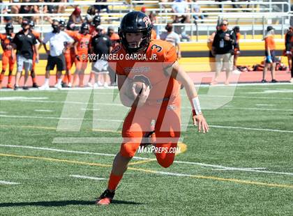 Thumbnail 3 in Pittsburg @ Antioch (Big Little Game) photogallery.