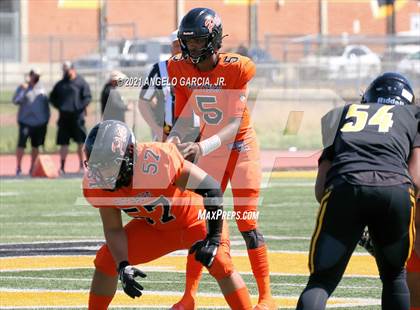 Thumbnail 3 in Pittsburg @ Antioch (Big Little Game) photogallery.