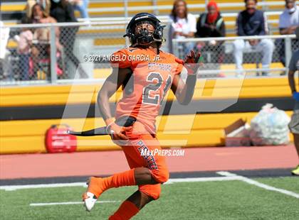 Thumbnail 1 in Pittsburg @ Antioch (Big Little Game) photogallery.
