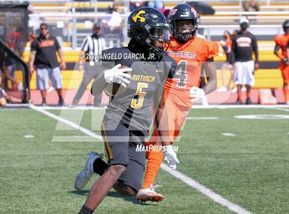 Thumbnail 3 in Pittsburg @ Antioch (Big Little Game) photogallery.