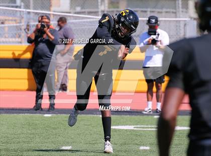 Thumbnail 2 in Pittsburg @ Antioch (Big Little Game) photogallery.
