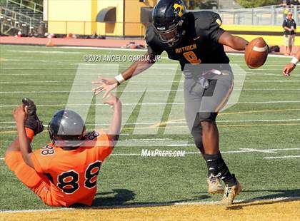 Thumbnail 1 in Pittsburg @ Antioch (Big Little Game) photogallery.