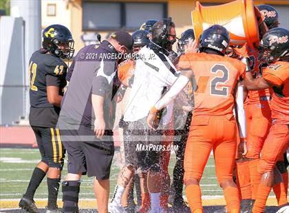 Thumbnail 1 in Pittsburg @ Antioch (Big Little Game) photogallery.