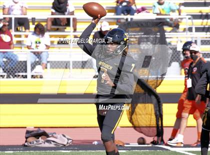 Thumbnail 3 in Pittsburg @ Antioch (Big Little Game) photogallery.