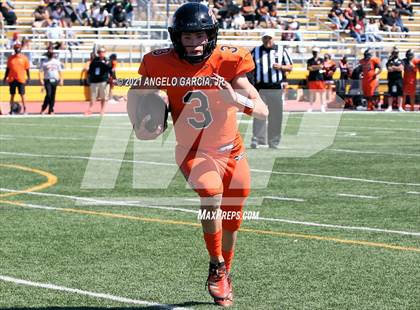 Thumbnail 3 in Pittsburg @ Antioch (Big Little Game) photogallery.