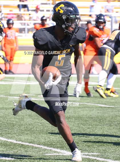 Thumbnail 2 in Pittsburg @ Antioch (Big Little Game) photogallery.