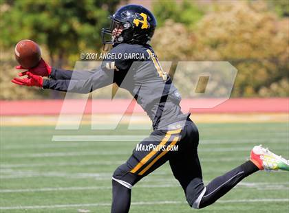Thumbnail 2 in Pittsburg @ Antioch (Big Little Game) photogallery.