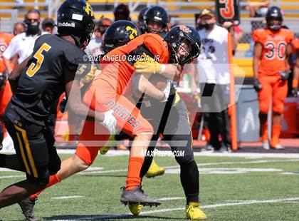 Thumbnail 2 in Pittsburg @ Antioch (Big Little Game) photogallery.