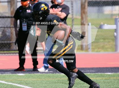 Thumbnail 1 in Pittsburg @ Antioch (Big Little Game) photogallery.