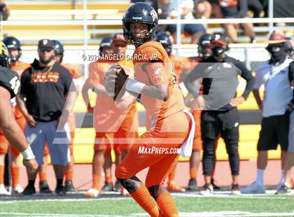 Thumbnail 3 in Pittsburg @ Antioch (Big Little Game) photogallery.