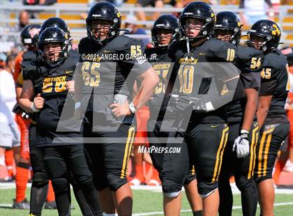 Thumbnail 2 in Pittsburg @ Antioch (Big Little Game) photogallery.