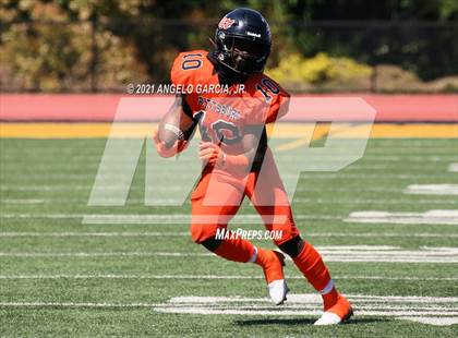 Thumbnail 1 in Pittsburg @ Antioch (Big Little Game) photogallery.