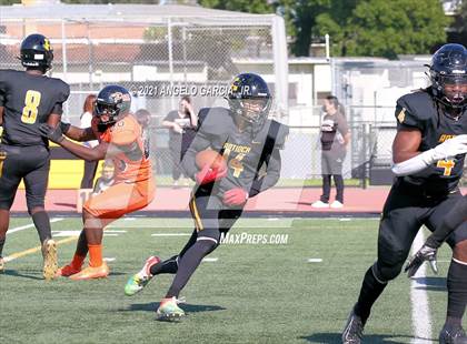 Thumbnail 1 in Pittsburg @ Antioch (Big Little Game) photogallery.