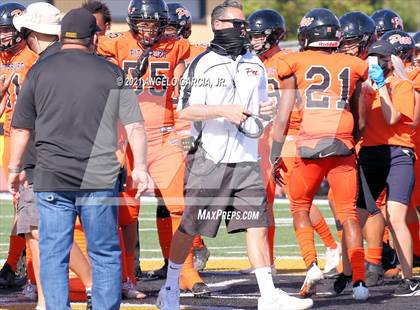 Thumbnail 3 in Pittsburg @ Antioch (Big Little Game) photogallery.