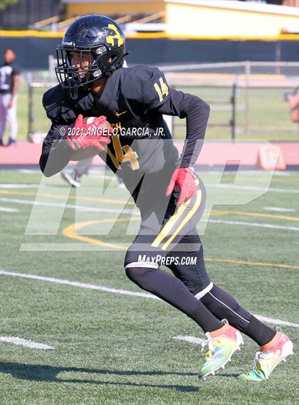 Thumbnail 3 in Pittsburg @ Antioch (Big Little Game) photogallery.