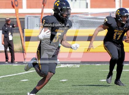 Thumbnail 2 in Pittsburg @ Antioch (Big Little Game) photogallery.
