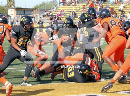 Thumbnail 2 in Pittsburg @ Antioch (Big Little Game) photogallery.