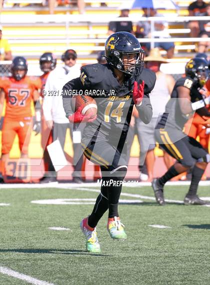 Thumbnail 3 in Pittsburg @ Antioch (Big Little Game) photogallery.