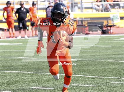 Thumbnail 1 in Pittsburg @ Antioch (Big Little Game) photogallery.