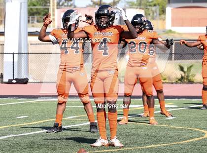 Thumbnail 3 in Pittsburg @ Antioch (Big Little Game) photogallery.