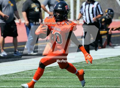 Thumbnail 2 in Pittsburg @ Antioch (Big Little Game) photogallery.