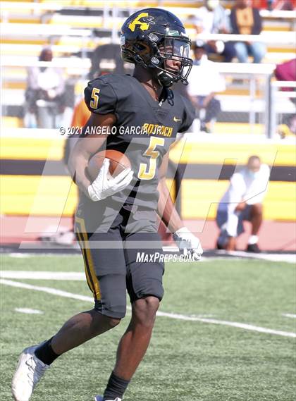 Thumbnail 3 in Pittsburg @ Antioch (Big Little Game) photogallery.