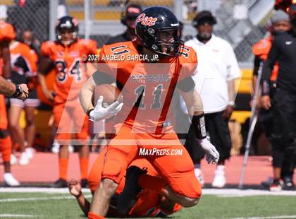 Thumbnail 2 in Pittsburg @ Antioch (Big Little Game) photogallery.