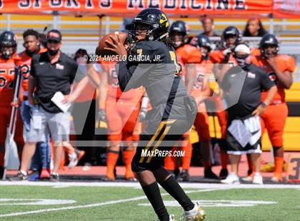 Thumbnail 3 in Pittsburg @ Antioch (Big Little Game) photogallery.