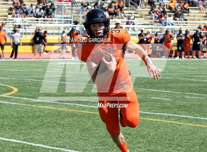 Thumbnail 1 in Pittsburg @ Antioch (Big Little Game) photogallery.