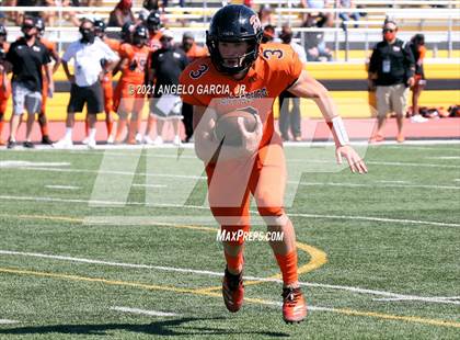Thumbnail 2 in Pittsburg @ Antioch (Big Little Game) photogallery.