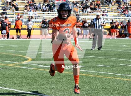 Thumbnail 2 in Pittsburg @ Antioch (Big Little Game) photogallery.
