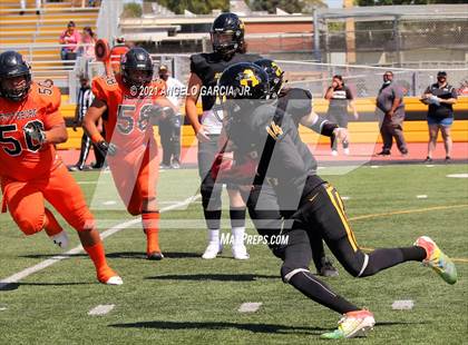 Thumbnail 2 in Pittsburg @ Antioch (Big Little Game) photogallery.