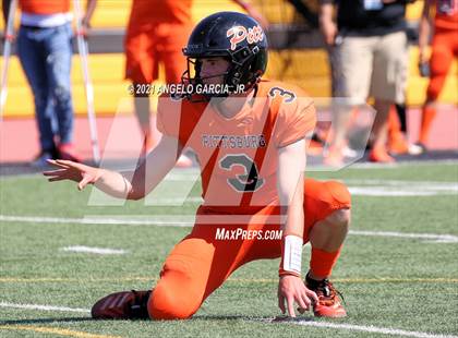 Thumbnail 3 in Pittsburg @ Antioch (Big Little Game) photogallery.
