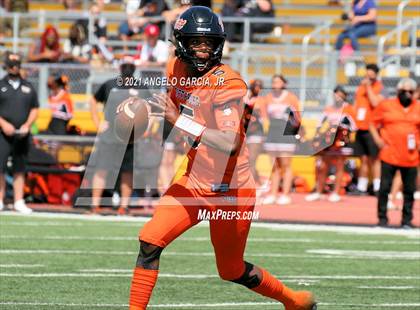 Thumbnail 3 in Pittsburg @ Antioch (Big Little Game) photogallery.