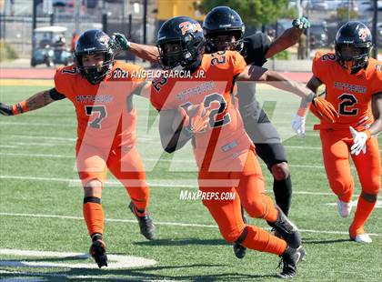Thumbnail 1 in Pittsburg @ Antioch (Big Little Game) photogallery.
