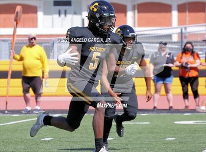 Thumbnail 3 in Pittsburg @ Antioch (Big Little Game) photogallery.