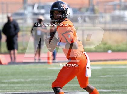 Thumbnail 2 in Pittsburg @ Antioch (Big Little Game) photogallery.