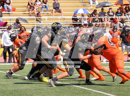 Thumbnail 3 in Pittsburg @ Antioch (Big Little Game) photogallery.