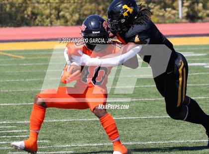 Thumbnail 2 in Pittsburg @ Antioch (Big Little Game) photogallery.